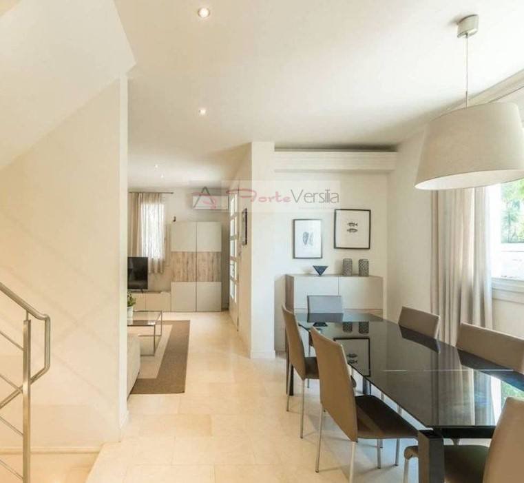 House in Center, Forte dei Marmi, Tuscany 2 - 17367670
