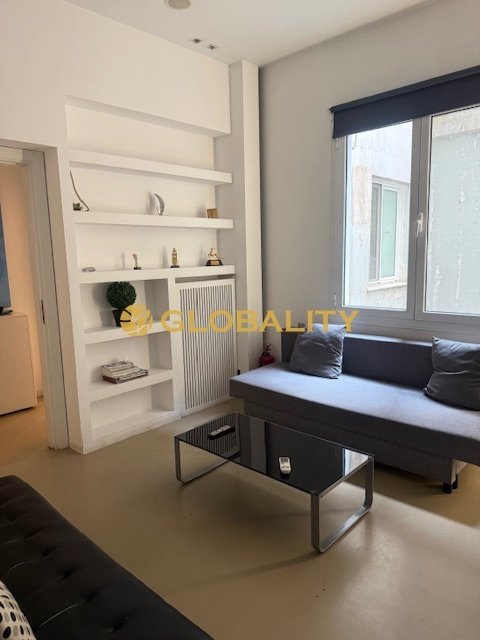 Apartment in 1st District of Athens, Athens, Greece 1 - 17357302