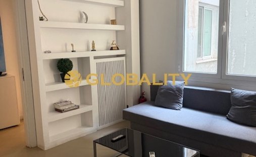 Apartamento en 1st District of Athens, Athens, Grecia 1
