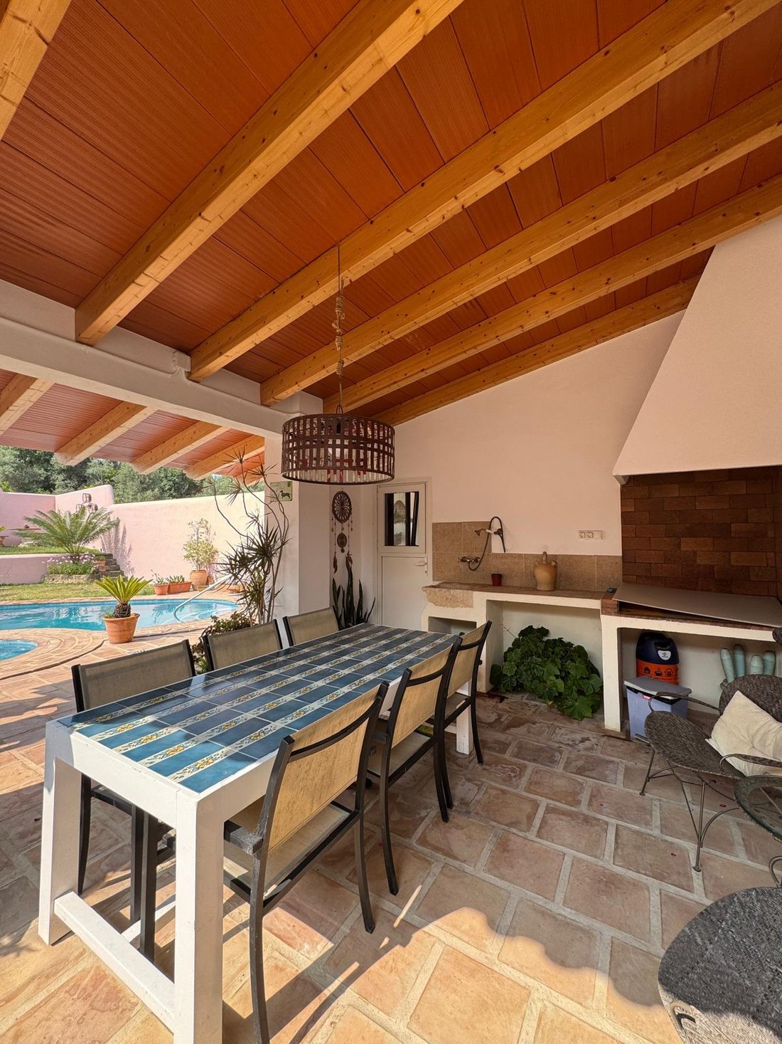 Villa in la Xara, Denia, Spain 2 - 17365819