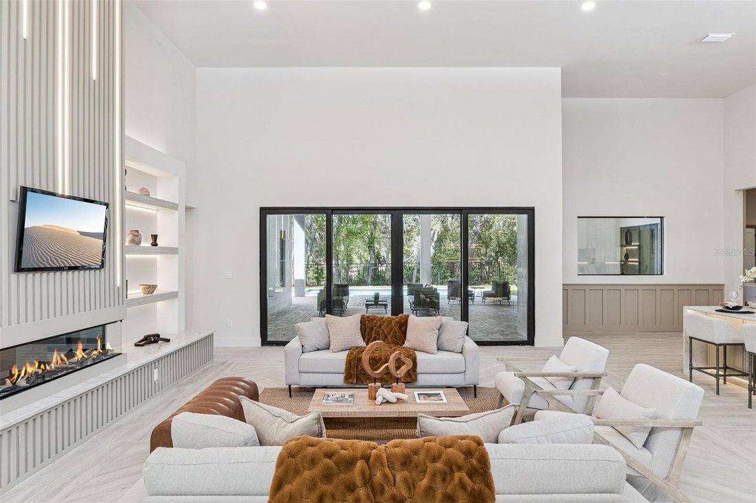 House in Winter Springs, Florida, United States 5 - 17357148