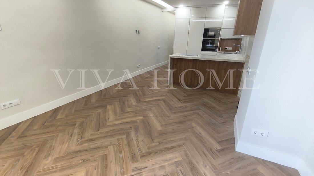 Apartment in Retiro, Madrid, Spain 3 - 17358129