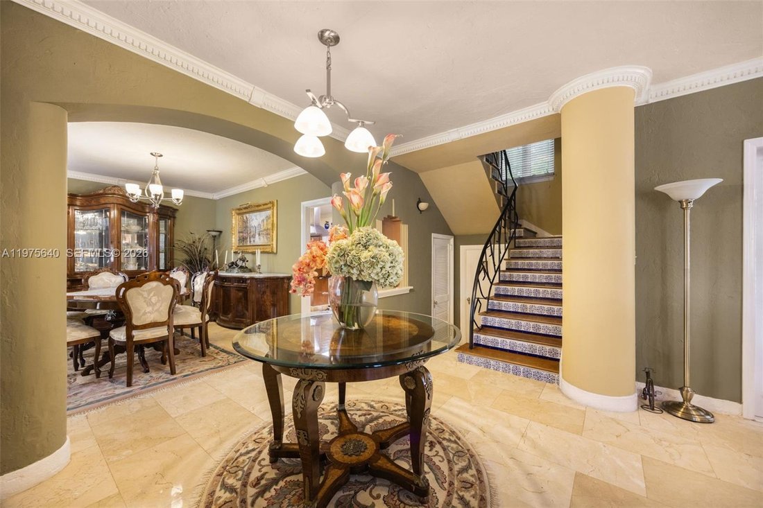 House in Miami, Florida, United States 5 - 17356486
