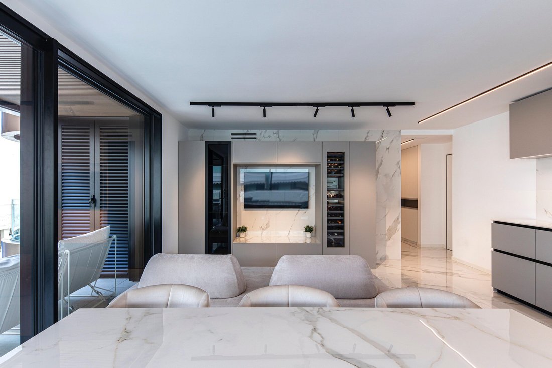 Apartment in Lignano Sabbiadoro, Friuli – Venezia Giulia, Italy 1 - 17356523