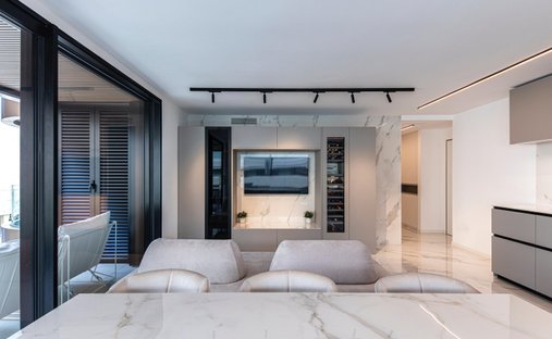 Apartment in Lignano Sabbiadoro, Friuli – Venezia Giulia, Italy 1