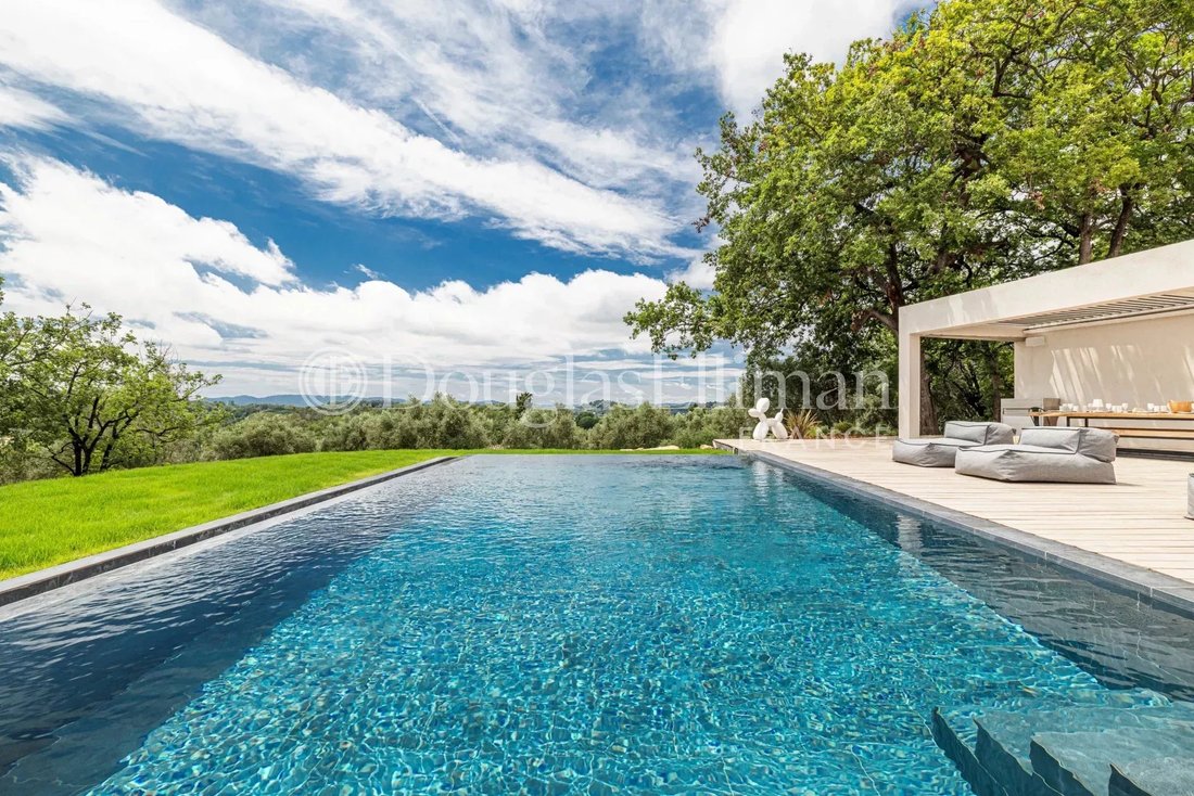 House in Opio, Provence-Alpes-Côte d'Azur, France 4 - 17357790