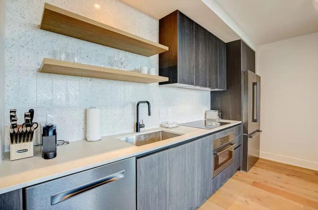 Condo in Austin, Texas, United States 1 - 17360676