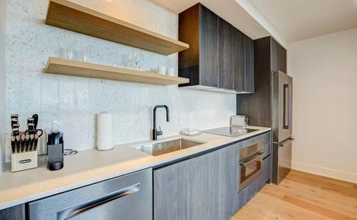 Appartement à Austin, Texas, États-Unis 1