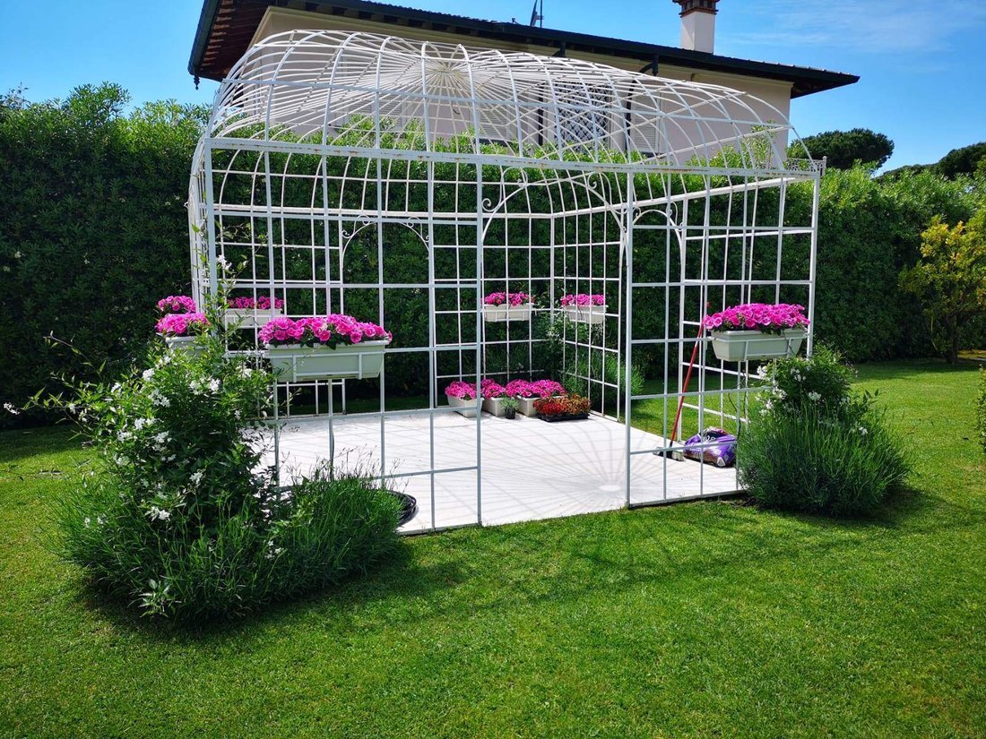 Villa in Zentrum, Forte dei Marmi, Toskana 5 - 17361634