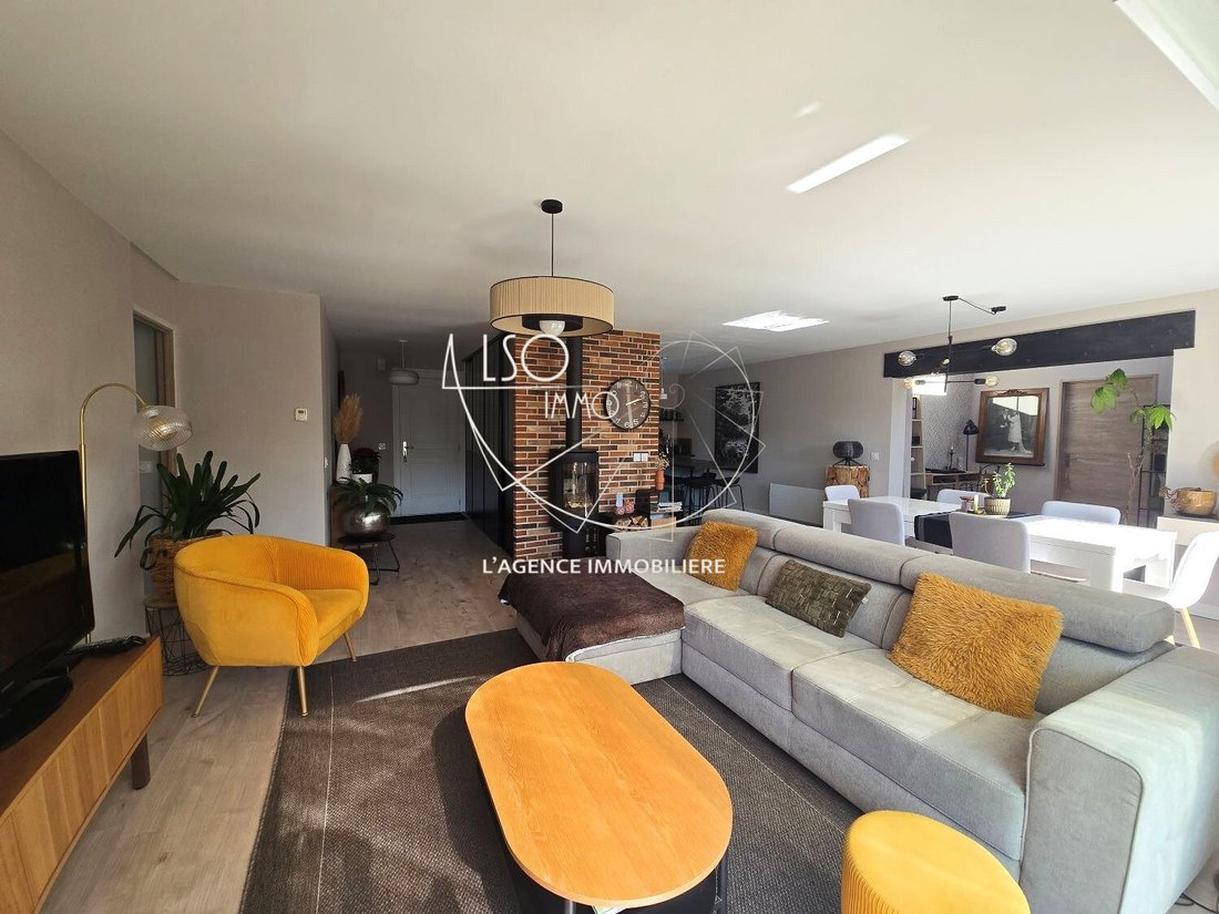 House in Gare-Saint Michel, Les Sables-d'Olonne, France 5 - 17362622