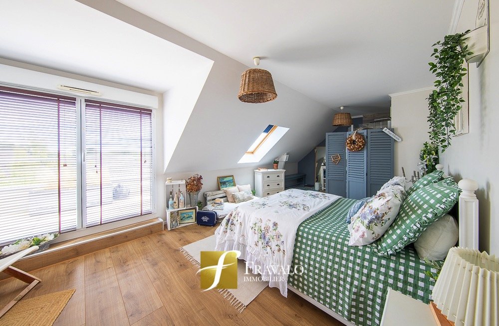 Apartment in Zone Urbaine, Arradon, France 5 - 17357524