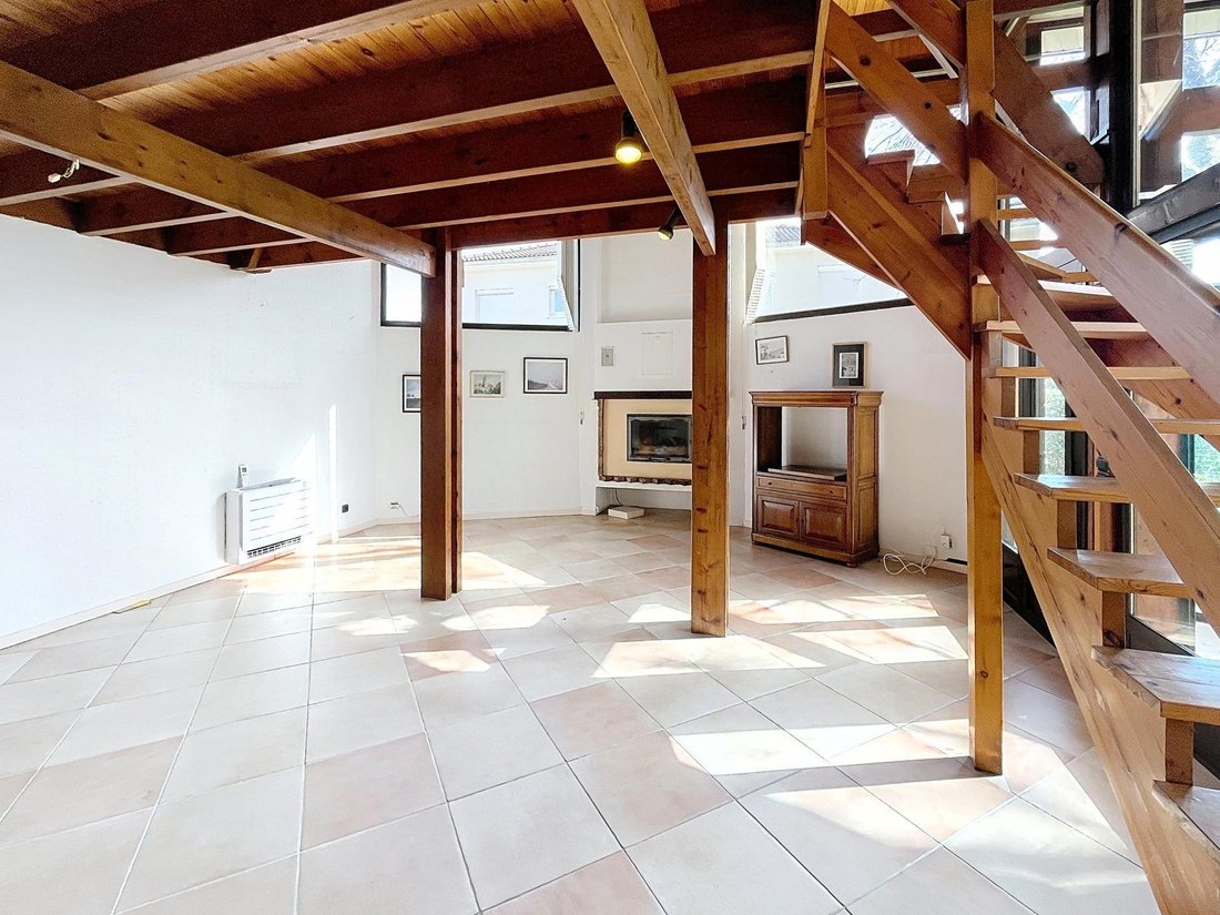 House in Saint-Medard-en-Jalles, Nouvelle-Aquitaine, France 3 - 17365984
