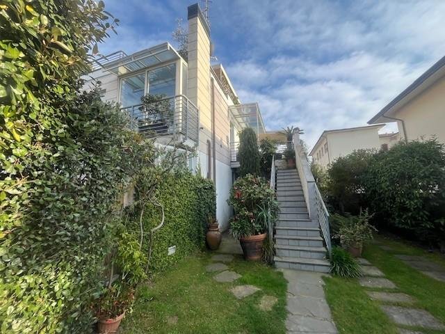 Penthouse in Lido di Camaiore, Camaiore, Tuscany 4 - 17370891
