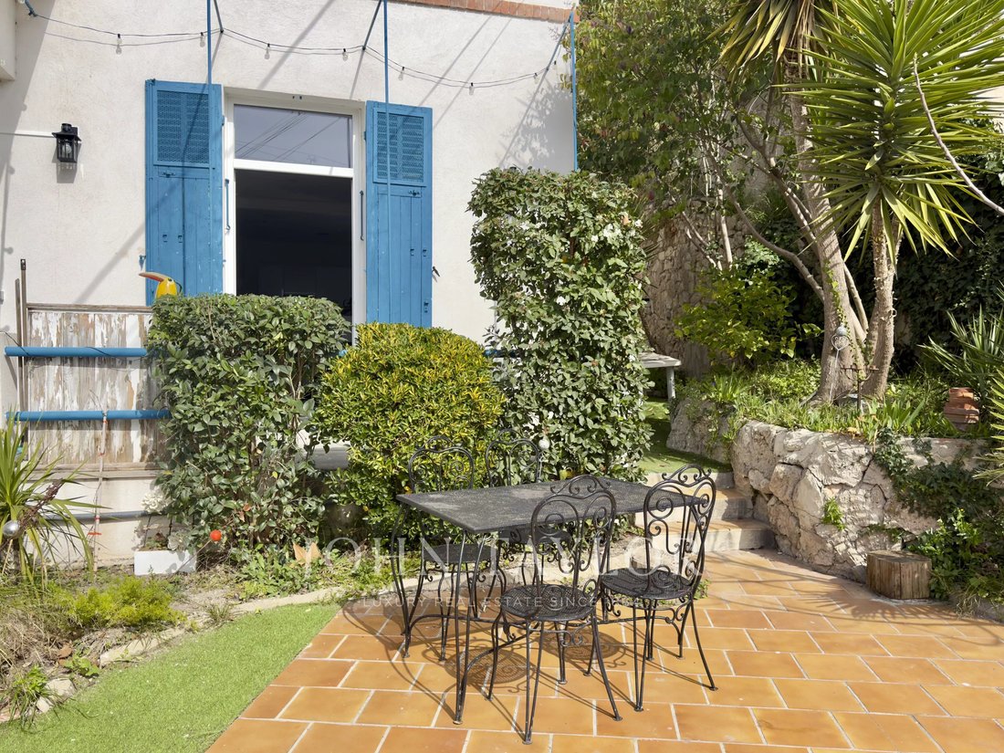House in 16e Arrondissement, Marseille, France 3 - 17359614