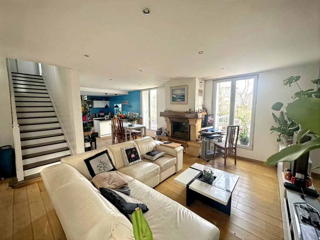 House in Jules Ferry, Arcueil, France 5 - 17357975