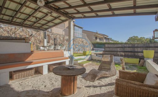 Haus in La Valette-du-Var, Provence-Alpes-Côte d'Azur, Frankreich 1