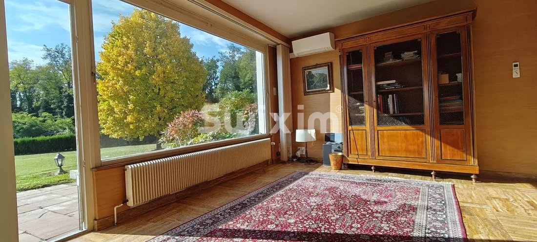 Villa in Oberhausbergen, Grand Est, France 5 - 16452066