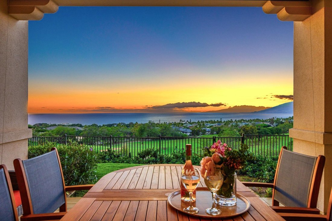 Condo in Kihei, Hawaii, United States 1 - 17358718