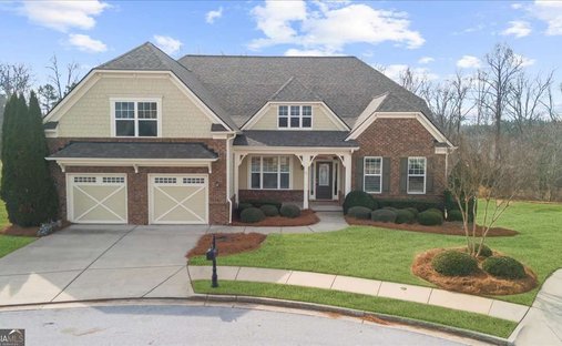 Casa a Gainesville, Georgia, Stati Uniti 1
