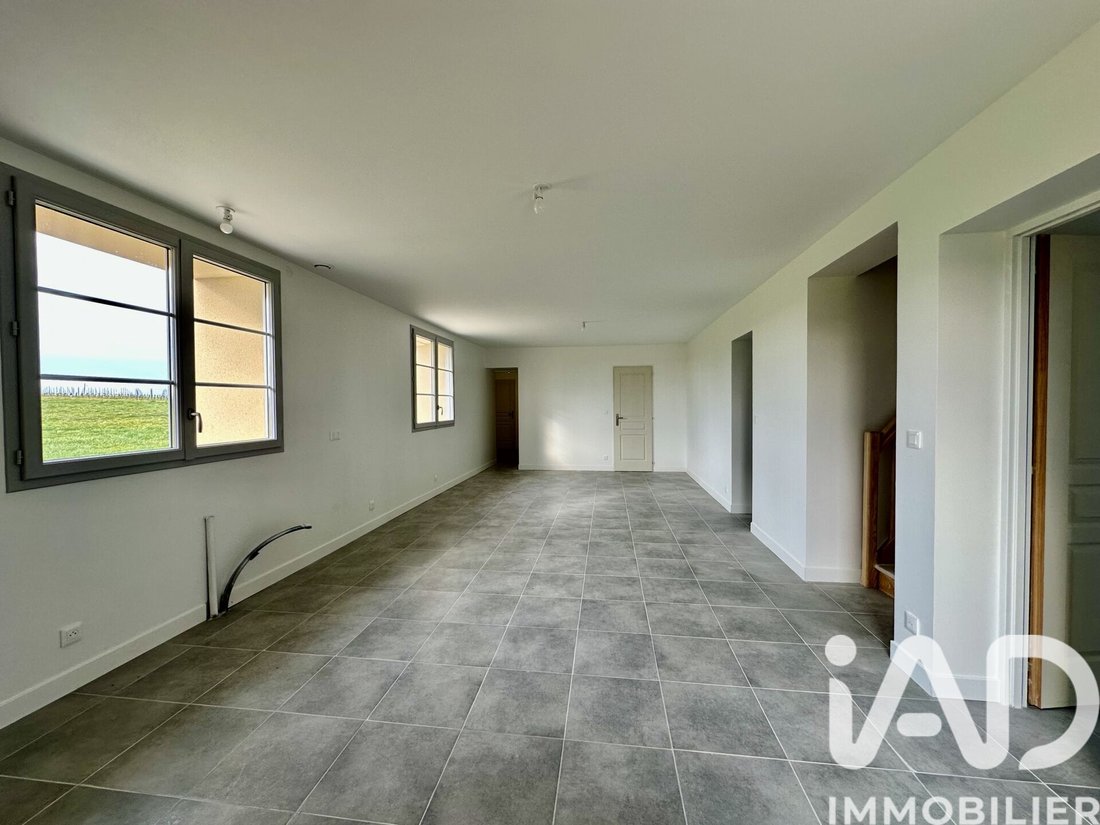 House in Faleyras, Nouvelle-Aquitaine, France 5 - 17362042