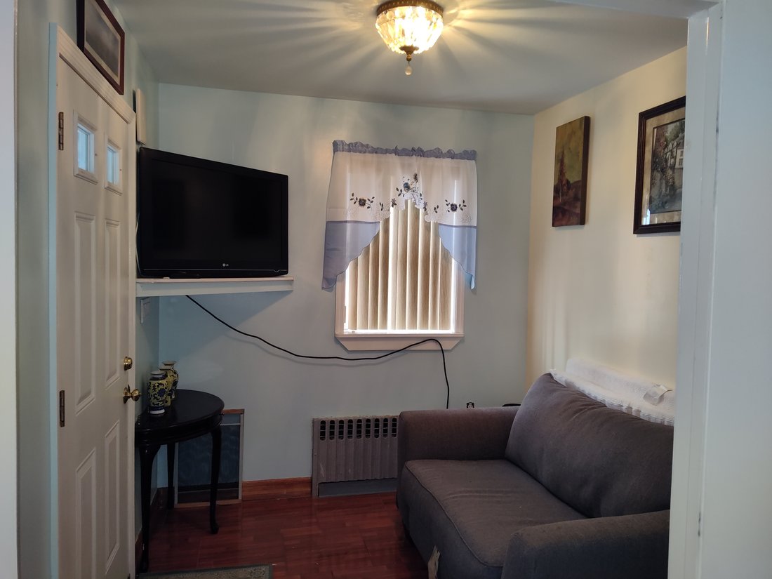 Apartment in New York, New York, United States 4 - 17366239