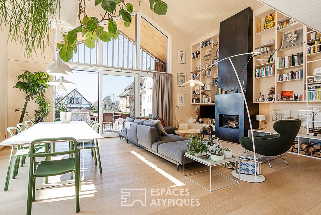 Villa in Cités, Thonon-les-Bains, France 2 - 17361572