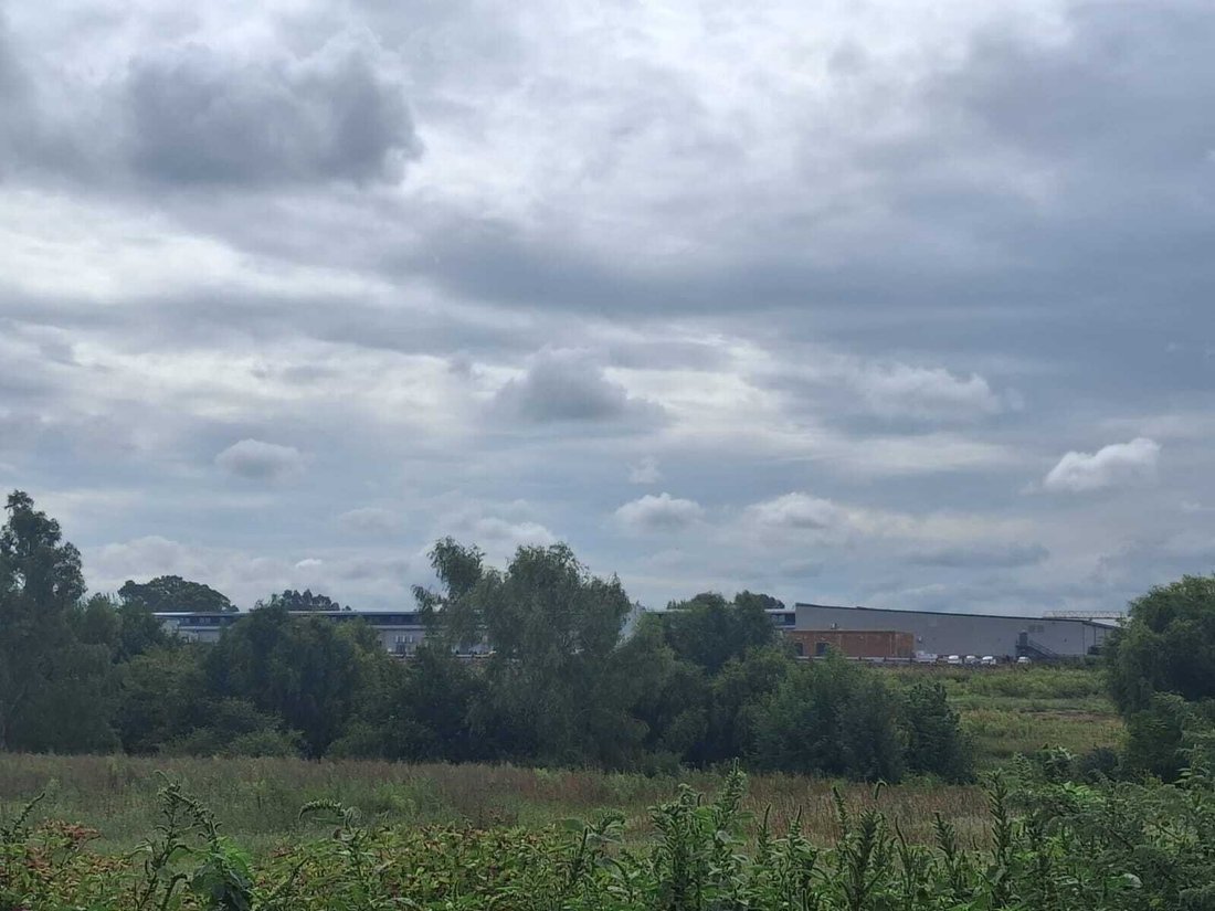 Land in Meyerton Ext 6, Vaal Marina, South Africa 1 - 17358323