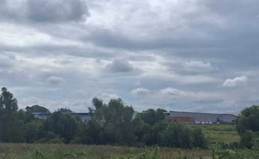 Land in Meyerton, Gauteng, South Africa 1