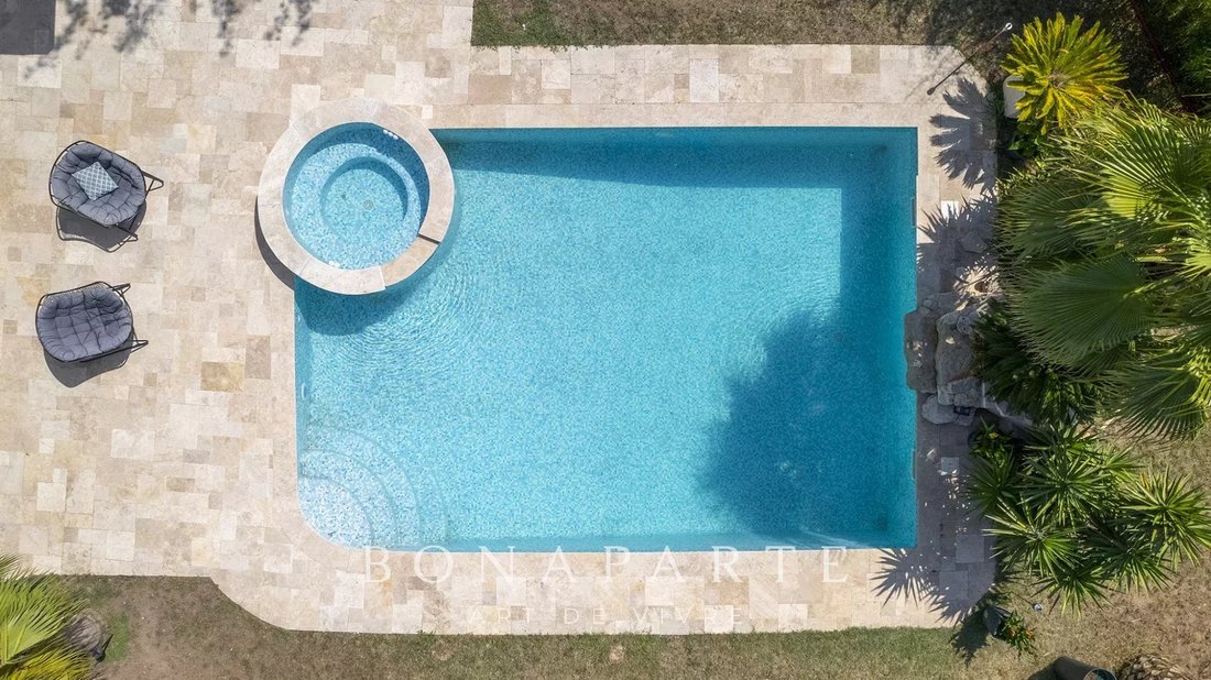 Villa in France 3 - 17358015