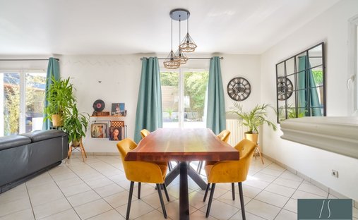 Haus in Montesson, Île-de-France, Frankreich 1