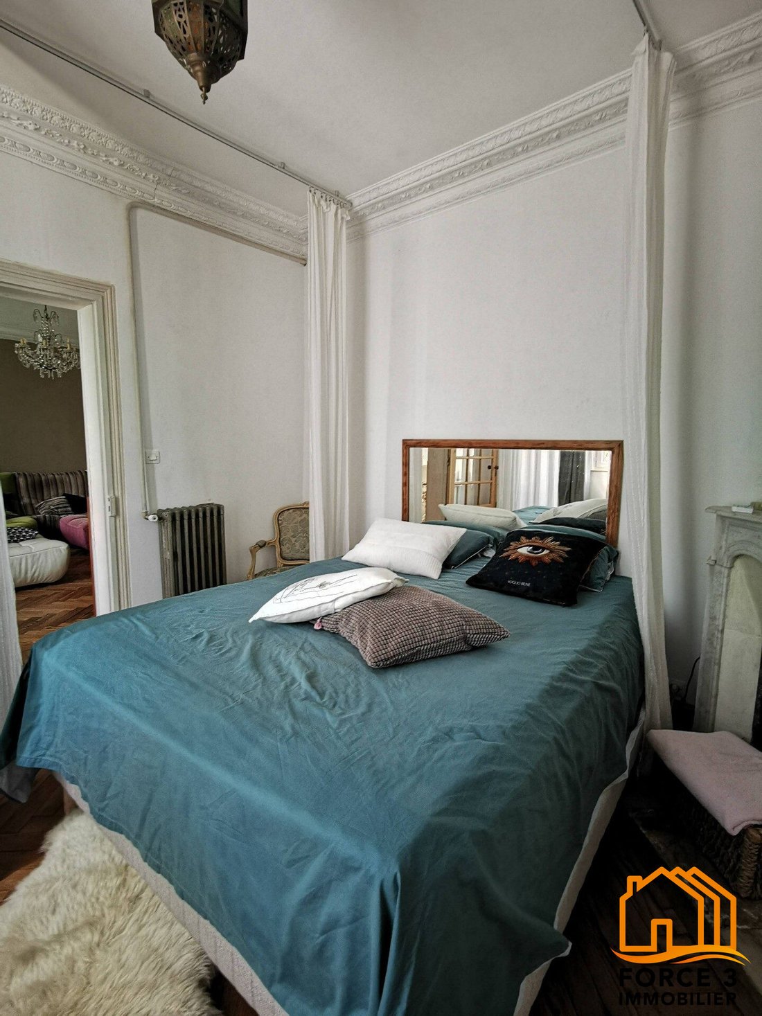 House in Saint-Julien-en-Born, Nouvelle-Aquitaine, France 5 - 17362569