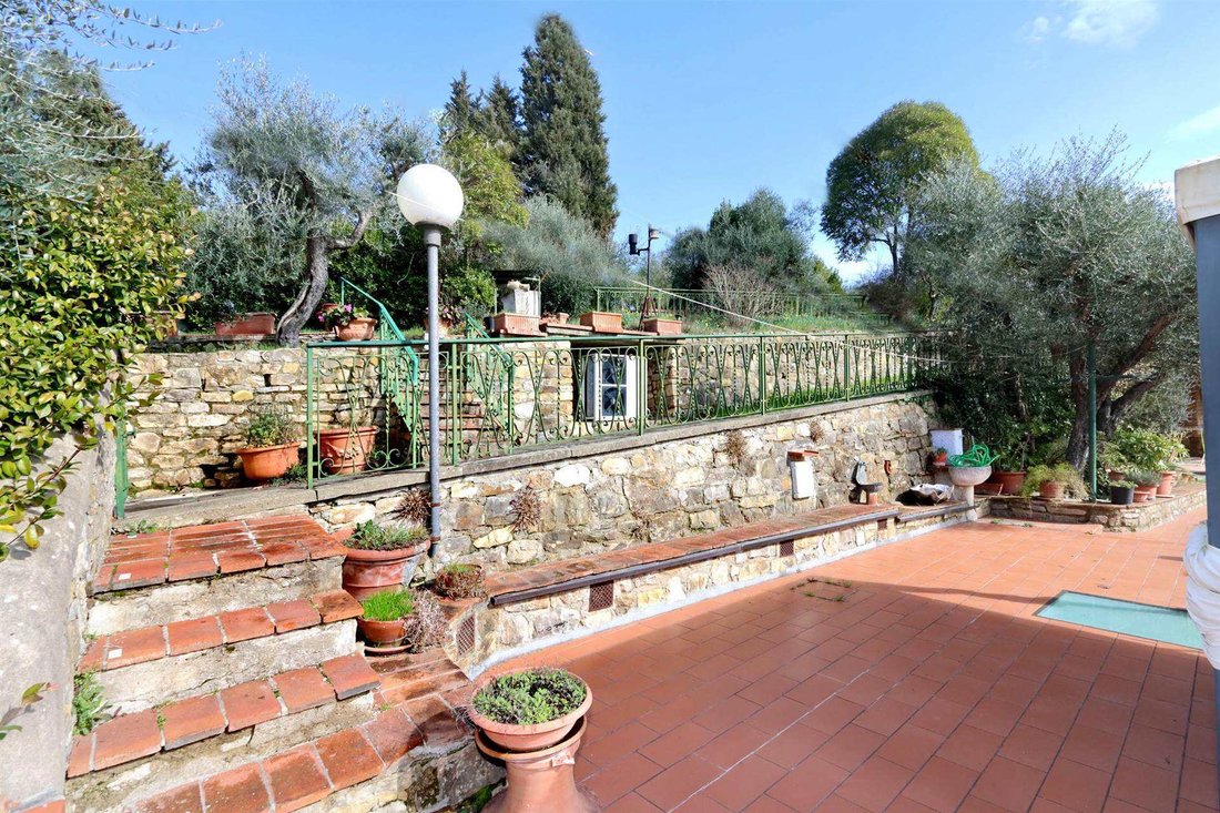 House in Impruneta, Tuscany, Italy 2 - 17290230