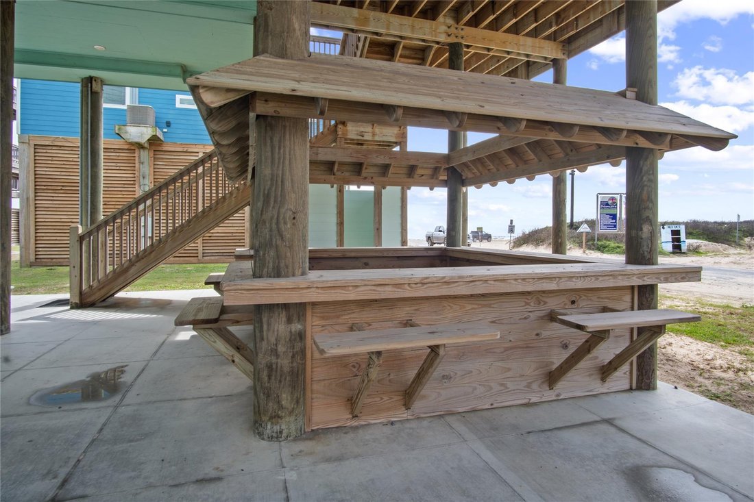 House in Bolivar Peninsula, Texas, United States 5 - 17367042