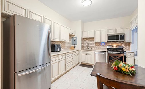 Jersey City, New Jersey, United States 1
