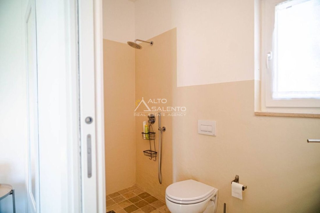 Villa in Ludovico Street - Corso Umberto I - Vittorio Emanuele Street, Ostuni, Apulia 2 - 17359308