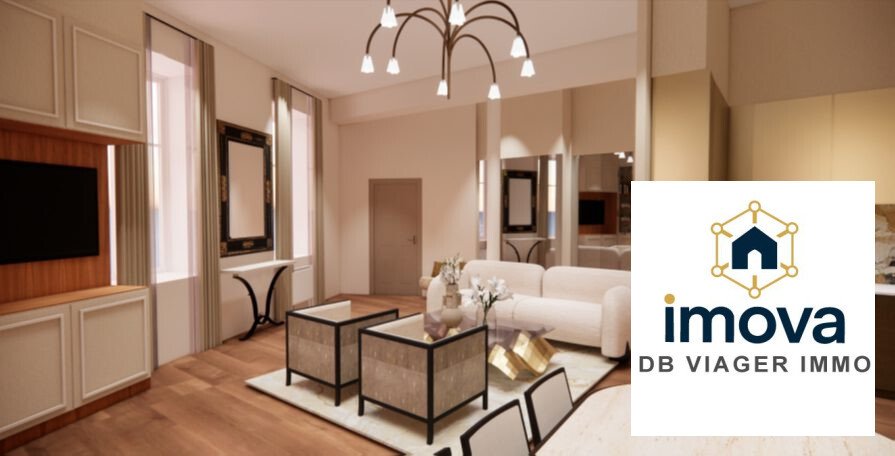Apartment in Marche, Vichy, France 2 - 17362402