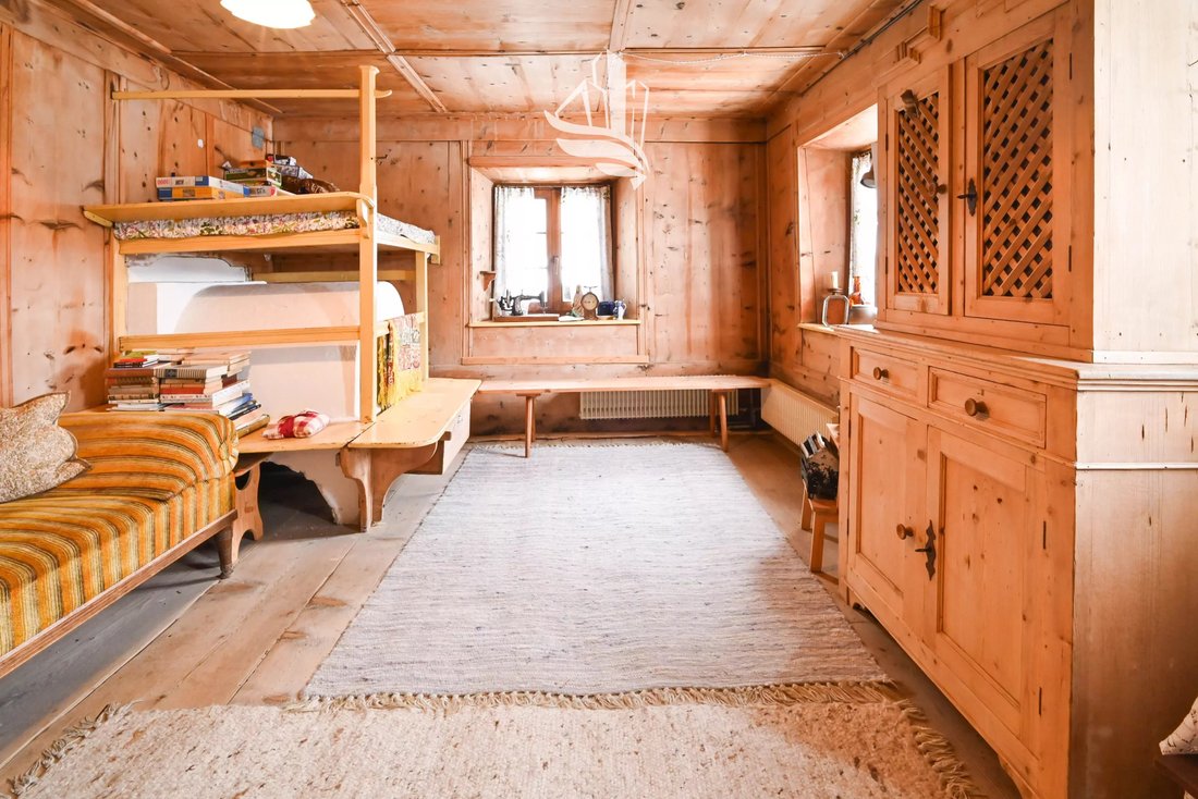 House in Lajen, Trentino – Alto Adige/Südtirol, Italy 5 - 17365591