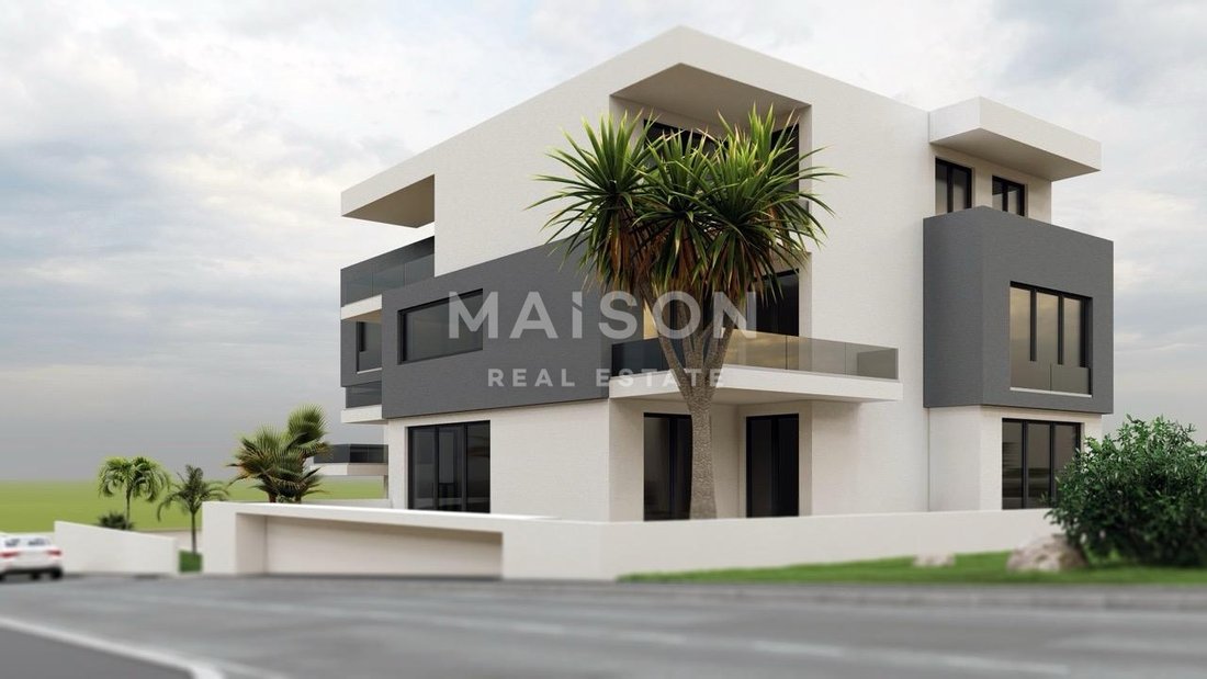 Apartment in Mandre, Croatia 4 - 17361330