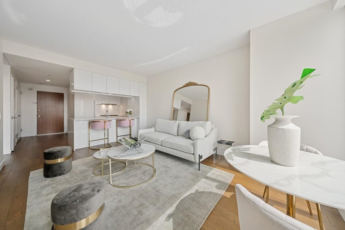 Condo in Jersey City, New Jersey, United States 4 - 16658497