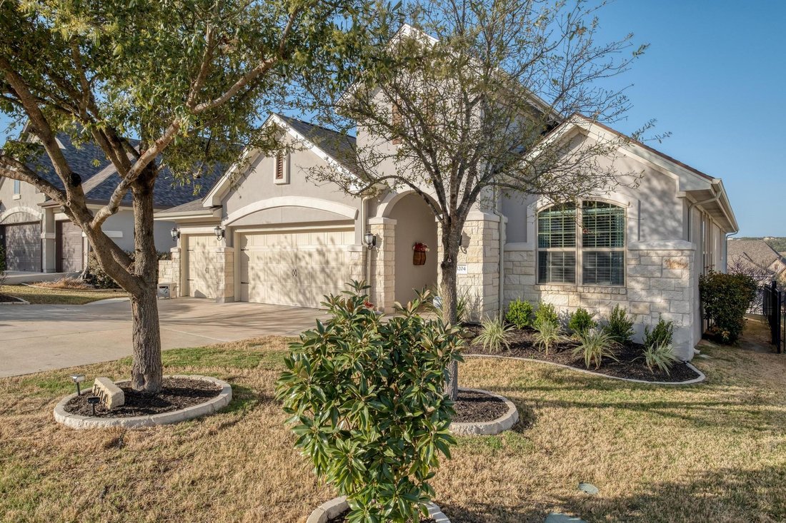 House in Leander, Texas, United States 1 - 17360664