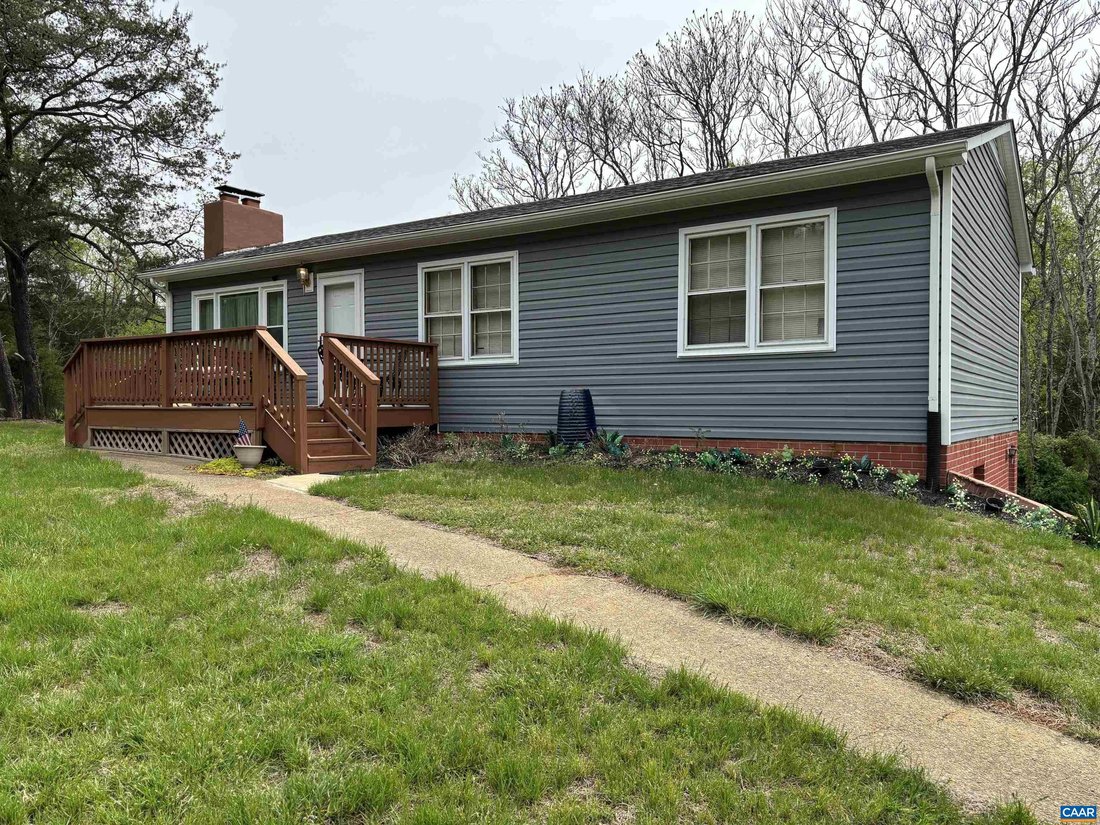 House in North Garden, Virginia, United States 2 - 17356177