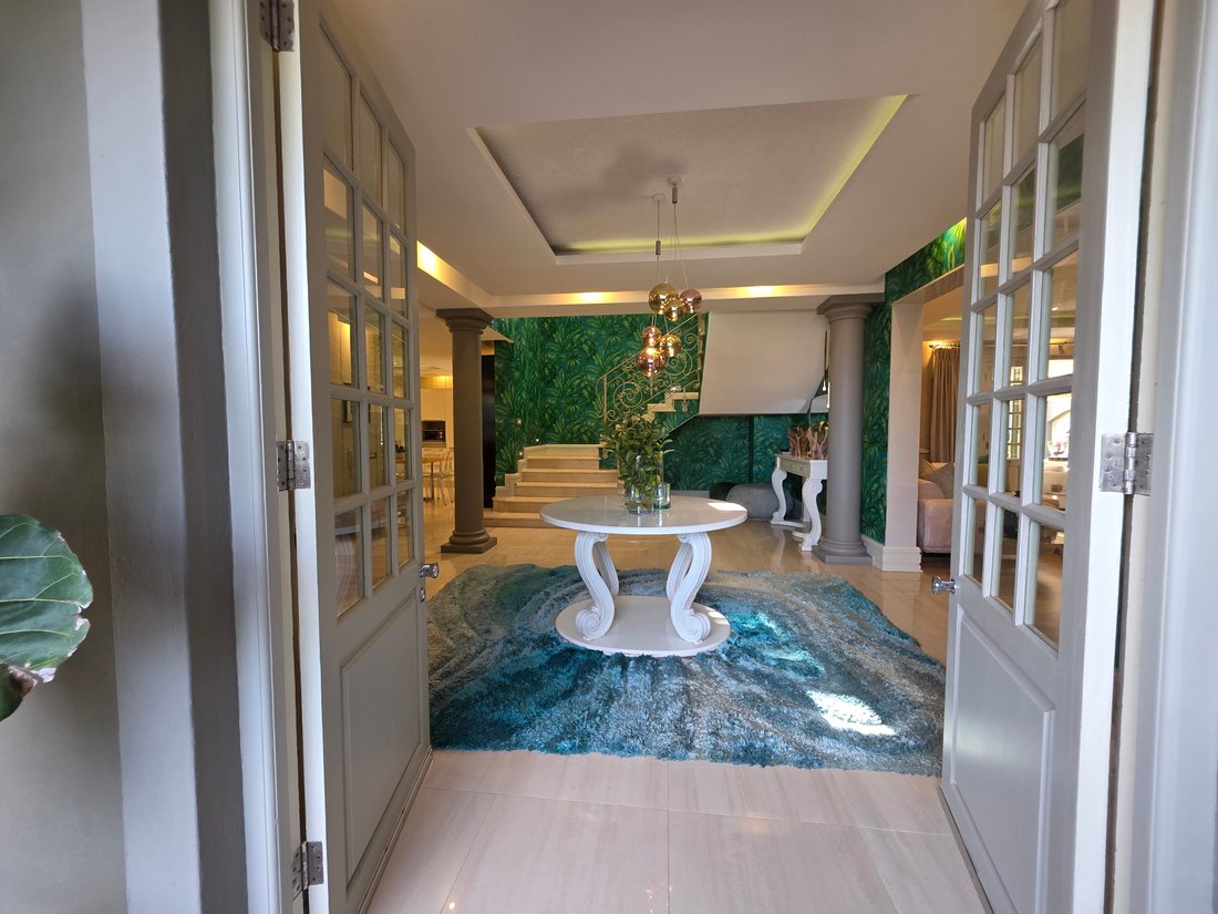 House in La Lucia, KwaZulu-Natal, South Africa 5 - 17358316