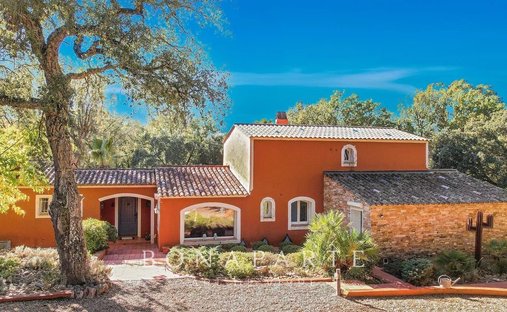 House in Nord RN, Puget-sur-Argens, France 1