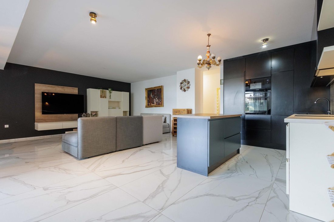 Apartment in Pjescana Uvala, Istria County, Croatia 2 - 16049692