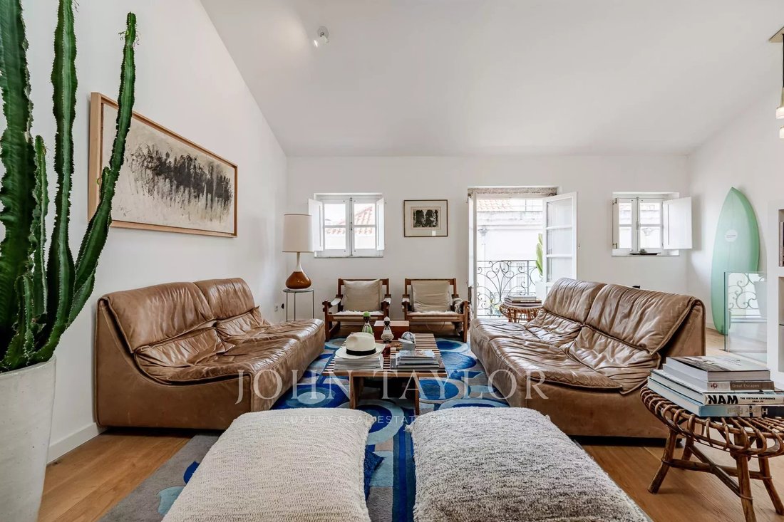 Apartment in Misericordia, Lisbon, Portugal 4 - 17360000