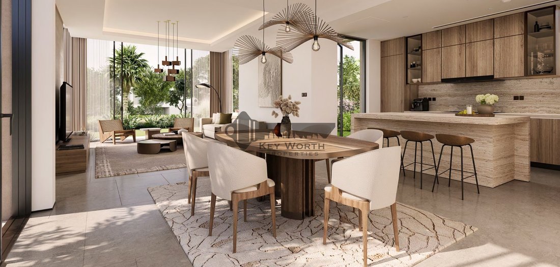 Villa in Wadi Al Safa 7, Wadi Al Safa, Dubai 2 - 17368050