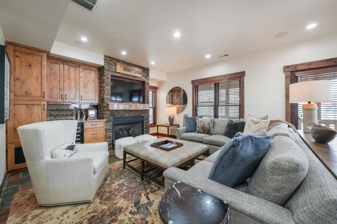 House in Park City, Utah, United States 3 - 17363772