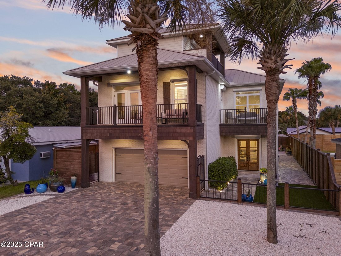 House in Rosemary Beach, Florida, United States 3 - 17358937