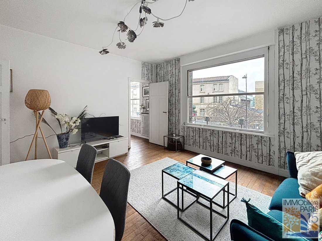 Apartment in Palais Royal, Paris 1er Arrondissement, Paris 1 - 17360790