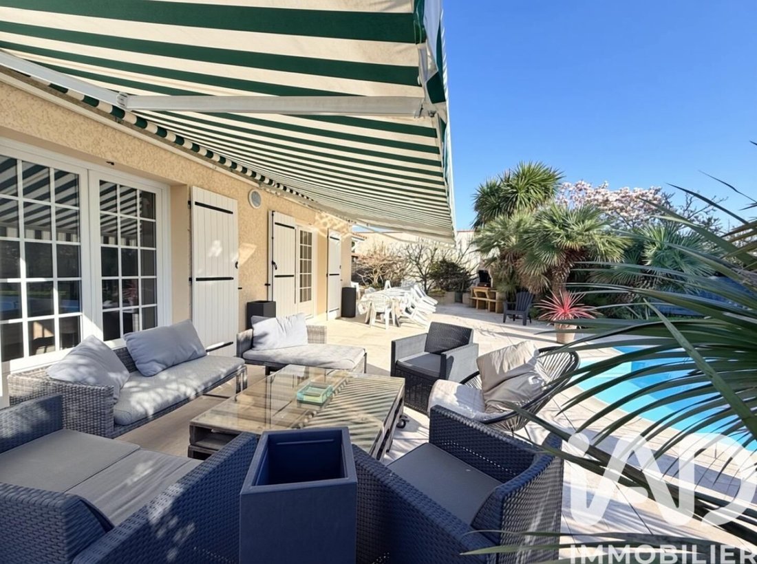House in Bourg, Aytre, France 3 - 17362028